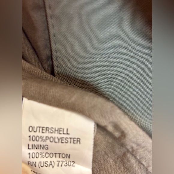 2/$30- Zara Woman Lightweight Utility Jacket - Size Small - Picture 12 of 16